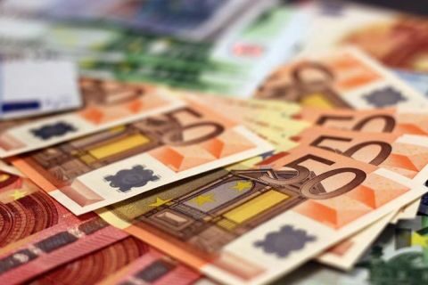 &Kappa;&omicron;&iota;&nu;&omega;&nu;&iota;&kappa;ό &mu;έ&rho;&iota;&sigma;&mu;&alpha;:  Έ&kappa;&pi;&lambda;&eta;&xi;&eta; &mu;&epsilon; &tau;&omicron; &pi;&omicron;&sigma;ό &pi;&omicron;&upsilon; &theta;&alpha; &delta;&iota;&alpha;&nu;&epsilon;&mu;&eta;&theta;&epsilon;ί;