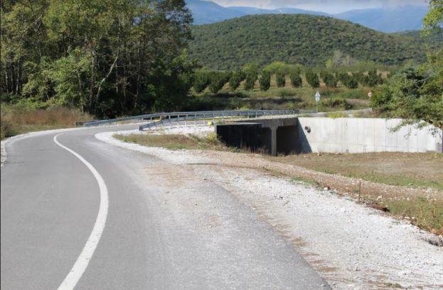 &Omicron;&lambda;&omicron;&kappa;&lambda;&eta;&rho;ώ&theta;&eta;&kappa;&alpha;&nu; &tau;&alpha; Έ&rho;&gamma;&alpha; &Alpha;&gamma;&rho;&omicron;&tau;&iota;&kappa;ή&sigmaf; &Omicron;&delta;&omicron;&pi;&omicron;&iota;ί&alpha;&sigmaf; &tau;&omicron;&upsilon; &Delta;ή&mu;&omicron;&upsilon; &Beta;έ&rho;&omicron;&iota;&alpha;&sigmaf; &sigma;&tau;&iota;&sigmaf; &Tau;.&Kappa;.  &Tau;&rho;&iota;&lambda;ό&phi;&omicron;&upsilon; &kappa;&alpha;&iota; &Nu;. &Nu;&iota;&kappa;&omicron;&mu;ή&delta;&epsilon;&iota;&alpha;&sigmaf;