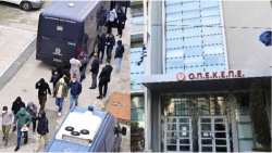 &Omicron;&Pi;&Epsilon;&Kappa;&Epsilon;&Pi;&Epsilon;: Ά&lambda;&lambda;&epsilon;&sigmaf; &delta;ύ&omicron; &pi;&rho;&omicron;&phi;&upsilon;&lambda;&alpha;&kappa;ί&sigma;&epsilon;&iota;&sigmaf; - &Sigma;&tau;&omicron;&upsilon;&sigmaf; &omicron;&kappa;&tau;ώ &omicron;&iota; &pi;&rho;&omicron;&sigma;&omega;&rho;&iota;&nu;ά &kappa;&rho;&alpha;&tau;&omicron;ύ&mu;&epsilon;&nu;&omicron;&iota;