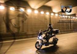 Peugeot Motocycles Test Rides - &Kappa;&rho;ή&tau;&eta;