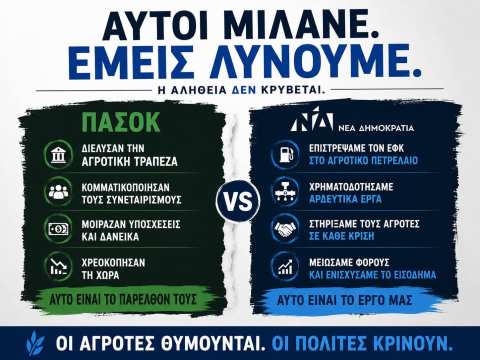 &Delta;&Epsilon;&Epsilon;&Pi;-&Nu;&Delta; &Eta;&Mu;&Alpha;&Theta;&Iota;&Alpha;&Sigma;: &Alpha;&gamma;&rho;&omicron;&tau;&iota;&kappa;ή &pi;&omicron;&lambda;&iota;&tau;&iota;&kappa;ή &mu;&epsilon; έ&rho;&gamma;&omicron; &kappa;&alpha;&iota; &alpha;&pi;&omicron;&tau;&epsilon;&lambda;έ&sigma;&mu;&alpha;&tau;&alpha;, ό&chi;&iota; &mu;&epsilon; &sigma;&upsilon;&nu;&theta;ή&mu;&alpha;&tau;&alpha;
