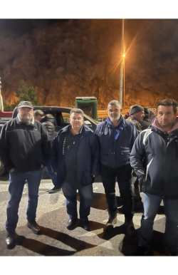 &Eta; &Pi;&Omicron;&Gamma;&Epsilon;&Delta;&Upsilon; &pi;&alpha;&rho;&omicron;ύ&sigma;&alpha; &sigma;&tau;&alpha; &alpha;&gamma;&rho;&omicron;&tau;&iota;&kappa;έ&sigmaf; &kappa;&iota;&nu;&eta;&tau;&omicron;&pi;&omicron;&iota;ή&sigma;&epsilon;&iota;&sigmaf; &ndash; &Mu;&alpha;&zeta;ί &mu;&epsilon; &tau;&omicron;&upsilon;&sigmaf; &alpha;&gamma;&rho;ό&tau;&epsilon;&sigmaf; &gamma;&iota;&alpha; &tau;&omicron;&nu; &pi;&rho;&omega;&tau;&omicron;&gamma;&epsilon;&nu;ή &tau;&omicron;&mu;έ&alpha;