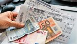 &Upsilon;&pi;&omicron;&lambda;&omicron;&gamma;&iota;&sigma;&mu;ό&sigmaf; &tau;&omicron;&upsilon; &nu;έ&omicron;&upsilon; &lambda;&omicron;&gamma;&alpha;&rho;&iota;&alpha;&sigma;&mu;&omicron;ύ &tau;&eta;&sigmaf; &Delta;&Epsilon;&Eta; (&epsilon;&phi;&alpha;&rho;&mu;&omicron;&gamma;ή)