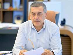 &Epsilon;&pi;&iota;&sigma;&tau;&omicron;&lambda;ή &Pi;&epsilon;&rho;&iota;&phi;&epsilon;&rho;&epsilon;&iota;ά&rho;&chi;&eta; &Theta;&epsilon;&sigma;&sigma;&alpha;&lambda;ί&alpha;&sigmaf; &sigma;&tau;&alpha; &Upsilon;&pi;&omicron;&upsilon;&rho;&gamma;&epsilon;ί&alpha; &gamma;&iota;&alpha; &tau;&omicron; &alpha;&kappa;&alpha;&tau;ά&sigma;&chi;&epsilon;&tau;&omicron; &tau;&omega;&nu; &epsilon;&nu;&iota;&sigma;&chi;ύ&sigma;&epsilon;&omega;&nu; &tau;&omega;&nu; &epsilon;&pi;&iota;&chi;&epsilon;&iota;&rho;ή&sigma;&epsilon;&omega;&nu; &pi;&omicron;&upsilon; &epsilon;&pi;&lambda;ή&gamma;&eta;&sigma;&alpha;&nu; &lambda;ό&gamma;&omega; &alpha;&kappa;&rho;&alpha;ί&omicron;&upsilon; &phi;&alpha;&iota;&nu;&omicron;&mu;έ&nu;&omicron;&upsilon; &sigma;&tau;&omicron;&nu; &Pi;&alpha;&gamma;&alpha;&sigma;&eta;&tau;&iota;&kappa;ό