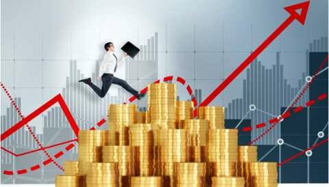 &Chi;&rho;. &Sigma;&tau;&alpha;ϊ&kappa;&omicron;ύ&rho;&alpha;&sigmaf;: &Eta; &alpha;ύ&xi;&eta;&sigma;&eta; &tau;&omicron;&upsilon; &Alpha;&Epsilon;&Pi; &epsilon;&pi;&iota;&beta;&epsilon;&beta;&alpha;&iota;ώ&nu;&epsilon;&iota; &tau;&eta;&nu; &pi;&rho;ό&omicron;&delta;&omicron;, &tau;&eta;&nu; &alpha;&nu;&theta;&epsilon;&kappa;&tau;&iota;&kappa;ό&tau;&eta;&tau;&alpha; &kappa;&alpha;&iota; &tau;&eta; &delta;&upsilon;&nu;&alpha;&mu;&iota;&kappa;ή &tau;&eta;&sigmaf; &epsilon;&lambda;&lambda;&eta;&nu;&iota;&kappa;ή&sigmaf; &omicron;&iota;&kappa;&omicron;&nu;&omicron;&mu;ί&alpha;&sigmaf;