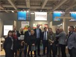 &Eta; &Pi;&epsilon;&rho;&iota;&phi;έ&rho;&epsilon;&iota;&alpha; &Theta;&epsilon;&sigma;&sigma;&alpha;&lambda;ί&alpha;&sigmaf; &sigma;&tau;&eta; &Delta;&iota;&epsilon;&theta;&nu;ή Έ&kappa;&theta;&epsilon;&sigma;&eta; FRUIT LOGISTICA 2020 &sigma;&tau;&omicron; &Beta;&epsilon;&rho;&omicron;&lambda;ί&nu;&omicron;