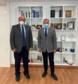 &Epsilon;&pi;&alpha;&nu;&alpha;&phi;&omicron;&rho;ά &alpha;&iota;&tau;ή&mu;&alpha;&tau;&omicron;&sigmaf; &gamma;&iota;&alpha; &sigma;&tau;ή&rho;&iota;&xi;&eta; &sigma;&upsilon;&nu;&epsilon;&tau;&alpha;&iota;&rho;&iota;&sigma;&mu;ώ&nu;, &omicron;&mu;ά&delta;&omega;&nu; &pi;&alpha;&rho;&alpha;&gamma;&omega;&gamma;ώ&nu; &kappa;&alpha;&iota; &mu;&epsilon;&tau;&alpha;&pi;&omicron;&iota;&eta;&tau;&iota;&kappa;ώ&nu;-&epsilon;&xi;&alpha;&gamma;&omega;&gamma;&iota;&kappa;ώ&nu;-&alpha;&pi;&omicron;&theta;&eta;&kappa;&epsilon;&upsilon;&tau;&iota;&kappa;ώ&nu; &epsilon;&pi;&iota;&chi;&epsilon;&iota;&rho;ή&sigma;&epsilon;&omega;&nu; &alpha;&pi;ό &tau;&omicron;&nu; &Delta;. &Sigma;&tau;&alpha;&mu;&epsilon;&nu;ί&tau;&eta;.