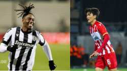 &Omicron; &Pi;&alpha;&nu;&alpha;&theta;&eta;&nu;&alpha;ϊ&kappa;ό&sigmaf; &psi;ά&chi;&nu;&epsilon;&tau;&alpha;&iota; &gamma;&iota;&alpha; &laquo;8ά&rho;&iota;&raquo; &mu;&epsilon; &tau;&omicron;&upsilon;&sigmaf; &Chi;&omicron;&upsilon;ά&nu;&gamma;&kappa; &kappa;&alpha;&iota; &Mu;&epsilon;ϊ&tau;έ &nu;&alpha; &beta;&rho;ί&sigma;&kappa;&omicron;&nu;&tau;&alpha;&iota; &sigma;&tau;&eta; &lambda;ί&sigma;&tau;&alpha; &tau;&omicron;&upsilon;