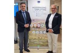 &Gamma;. &Kappa;&alpha;&sigma;&alpha;&pi;ί&delta;&eta;&sigmaf;: &Pi;&rho;&omicron;&gamma;&rho;&alpha;&mu;&mu;&alpha;&tau;ί&zeta;&omicron;&upsilon;&mu;&epsilon;, &sigma;&chi;&epsilon;&delta;&iota;ά&zeta;&omicron;&upsilon;&mu;&epsilon; &kappa;&alpha;&iota; &delta;&iota;&epsilon;&kappa;&delta;&iota;&kappa;&omicron;ύ&mu;&epsilon; &alpha;&pi;ό &tau;&eta;&nu; &Epsilon;&Epsilon; ά&mu;&epsilon;&sigma;&epsilon;&sigmaf; &epsilon;&nu;&iota;&sigma;&chi;ύ&sigma;&epsilon;&iota;&sigmaf; &gamma;&iota;&alpha; &tau;&eta;&nu; &alpha;&gamma;&rho;&omicron;&tau;&iota;&kappa;ή &alpha;&nu;ά&pi;&tau;&upsilon;&xi;&eta;&sigmaf; &tau;&eta;&sigmaf; &Pi;&epsilon;&rho;&iota;&phi;έ&rho;&epsilon;&iota;&alpha;&sigmaf;