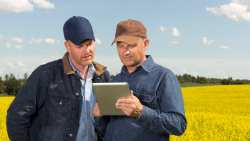 &Pi;&rho;ό&gamma;&rho;&alpha;&mu;&mu;&alpha; &nu;έ&omega;&nu; &alpha;&gamma;&rho;&omicron;&tau;ώ&nu;: &Alpha;&nu;&alpha;&kappa;&omicron;ί&nu;&omega;&sigma;&eta; &alpha;&pi;ό &tau;&eta; &Pi;&Kappa;&Mu; &gamma;&iota;&alpha; &tau;&eta;&nu; 1&eta; &tau;&rho;&omicron;&pi;&omicron;&pi;&omicron;ί&eta;&sigma;&eta; &tau;&eta;&sigmaf; 1&eta;&sigmaf; &pi;&rho;ό&sigma;&kappa;&lambda;&eta;&sigma;&eta;&sigmaf;