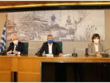 &Pi;&alpha;&gamma;&epsilon;&tau;ό&sigmaf;: Ό&sigma;&alpha; &epsilon;&iota;&pi;ώ&theta;&eta;&kappa;&alpha;&nu; &gamma;&iota;&alpha; &alpha;&pi;&omicron;&zeta;&eta;&mu;&iota;ώ&sigma;&epsilon;&iota;&sigmaf; &sigma;&tau;&eta; &sigma;ύ&sigma;&kappa;&epsilon;&psi;&eta; &sigma;&tau;&eta; &Lambda;ά&rho;&iota;&sigma;&alpha; &mu;&epsilon; &tau;&eta; &sigma;&upsilon;&mu;&mu;&epsilon;&tau;&omicron;&chi;ή &tau;&eta;&sigmaf; &Gamma;.&Gamma;. &Upsilon;&pi;&Alpha;&Alpha;&Tau; &kappa;&alpha;&iota; &tau;&omicron;&upsilon; &Pi;&rho;&omicron;έ&delta;&rho;&omicron;&upsilon; &Epsilon;&Lambda;&Gamma;&Alpha;