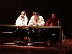 &Alpha;&nu;&alpha;&kappa;&omicron;ί&nu;&omega;&sigma;&eta; &Alpha;&gamma;&rho;&omicron;&tau;&iota;&kappa;&omicron;ύ &sigma;&upsilon;&lambda;&lambda;ό&gamma;&omicron;&upsilon; &Tau;&upsilon;&rho;&nu;ά&beta;&omicron;&upsilon; &gamma;&iota;&alpha; &tau;&omicron; &sigma;&upsilon;&lambda;&lambda;&alpha;&lambda;&eta;&tau;ή&rho;&iota;&omicron; &tau;&eta;&sigmaf; &Kappa;&upsilon;&rho;&iota;&alpha;&kappa;ή&sigmaf;