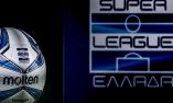 &Tau;&omicron; &pi;&rho;ό&gamma;&rho;&alpha;&mu;&mu;&alpha; &tau;&omega;&nu; Play Off &tau;&eta;&sigmaf; Super League - &Mu;&epsilon;&rho;&iota;&kappa;ή &epsilon;&pi;&iota;&kappa;ύ&rho;&omega;&sigma;&eta; &tau;&eta;&sigmaf; &beta;&alpha;&theta;&mu;&omicron;&lambda;&omicron;&gamma;ί&alpha;&sigmaf; &kappa;&alpha;&iota; &alpha;&nu;&alpha;&beta;&omicron;&lambda;ή &tau;&eta;&sigmaf; &kappa;&lambda;ή&rho;&omega;&sigma;&eta;&sigmaf; &tau;&omega;&nu; Play Out