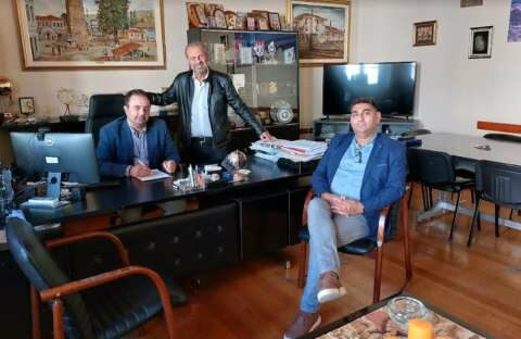 &Upsilon;&pi;&omicron;&gamma;&rho;&alpha;&phi;ή &sigma;ύ&mu;&beta;&alpha;&sigma;&eta;&sigmaf; &gamma;&iota;&alpha; &tau;&eta;&nu; &kappa;&alpha;&tau;&alpha;&sigma;&kappa;&epsilon;&upsilon;ή &laquo;&Mu;&Epsilon;&Tau;&Alpha;&Lambda;&Lambda;&Iota;&Kappa;&Omicron;&Upsilon; &Sigma;&Tau;&Epsilon;&Gamma;&Alpha;&Sigma;&Tau;&Rho;&Omicron;&Upsilon; &Kappa;&Epsilon;&Rho;&Kappa;&Iota;&Delta;&Omega;&Nu; &Gamma;&Eta;&Pi;&Epsilon;&Delta;&Omicron;&Upsilon; &Alpha;&Gamma;. &Mu;&Alpha;&Rho;&Iota;&Nu;&Alpha;&Sigma; &Kappa;&Alpha;&Iota; &Mu;&Epsilon;&Tau;&Alpha;&Lambda;&Lambda;&Iota;&Kappa;&Eta;&Sigma; &Kappa;&Lambda;&Iota;&Mu;&Alpha;&Kappa;&Alpha;&Sigma; &Alpha;&Gamma;. &Kappa;&Upsilon;&Rho;&Iota;&Alpha;&Kappa;&Eta;&Sigma; &Beta;&Epsilon;&Rho;&Omicron;&Iota;&Alpha;&Sigma;&raquo;