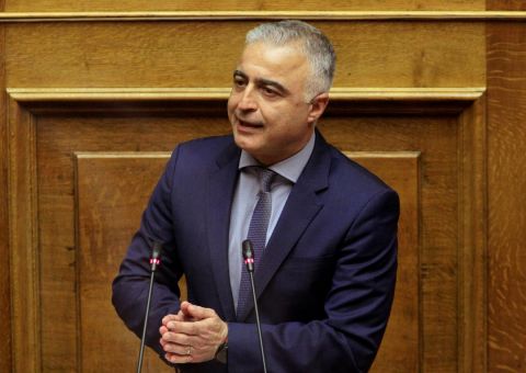 &Lambda;. &Tau;&sigma;&alpha;&beta;&delta;&alpha;&rho;ί&delta;&eta;&sigmaf; &omega;&sigmaf; &epsilon;&iota;&sigma;&eta;&gamma;&eta;&tau;ή&sigmaf; &tau;&eta;&sigmaf; &Nu;&Delta;: &laquo;&Kappa;&lambda;&epsilon;&iota;&delta;ί&raquo; &gamma;&iota;&alpha; &tau;&eta;&nu; &epsilon;&pi;&iota;&tau;ά&chi;&upsilon;&nu;&sigma;&eta; &tau;&eta;&sigmaf; &alpha;&pi;&omicron;&nu;&omicron;&mu;ή&sigmaf; &tau;&omega;&nu; &sigma;&upsilon;&nu;&tau;ά&xi;&epsilon;&omega;&nu; &epsilon;&pi;&rsquo; &omega;&phi;&epsilon;&lambda;&epsilon;ί&alpha; &chi;&iota;&lambda;&iota;ά&delta;&omega;&nu; &sigma;&upsilon;&nu;&tau;&alpha;&xi;&iota;&omicron;ύ&chi;&omega;&nu; &eta; &Tau;&rho;&omicron;&pi;&omicron;&lambda;&omicron;&gamma;ί&alpha; &Chi;&alpha;&tau;&zeta;&eta;&delta;ά&kappa;&eta;