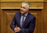 &Lambda;. &Tau;&sigma;&alpha;&beta;&delta;&alpha;&rho;ί&delta;&eta;&sigmaf; &omega;&sigmaf; &epsilon;&iota;&sigma;&eta;&gamma;&eta;&tau;ή&sigmaf; &tau;&eta;&sigmaf; &Nu;&Delta;: &laquo;&Kappa;&lambda;&epsilon;&iota;&delta;ί&raquo; &gamma;&iota;&alpha; &tau;&eta;&nu; &epsilon;&pi;&iota;&tau;ά&chi;&upsilon;&nu;&sigma;&eta; &tau;&eta;&sigmaf; &alpha;&pi;&omicron;&nu;&omicron;&mu;ή&sigmaf; &tau;&omega;&nu; &sigma;&upsilon;&nu;&tau;ά&xi;&epsilon;&omega;&nu; &epsilon;&pi;&rsquo; &omega;&phi;&epsilon;&lambda;&epsilon;ί&alpha; &chi;&iota;&lambda;&iota;ά&delta;&omega;&nu; &sigma;&upsilon;&nu;&tau;&alpha;&xi;&iota;&omicron;ύ&chi;&omega;&nu; &eta; &Tau;&rho;&omicron;&pi;&omicron;&lambda;&omicron;&gamma;ί&alpha; &Chi;&alpha;&tau;&zeta;&eta;&delta;ά&kappa;&eta;