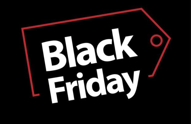 &Mu;&iota;&alpha; Black Friday ό&pi;&omega;&sigmaf; &delta;&epsilon;&nu; &tau;&eta;&nu; έ&chi;&epsilon;&tau;&epsilon; &xi;&alpha;&nu;&alpha;&delta;&epsilon;ί - Ό&lambda;&alpha; &sigma;&tau;&eta;&nu; &pi;ό&rho;&tau;&alpha; &sigma;&alpha;&sigmaf;