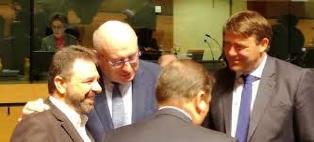 &Sigma;&Upsilon;&Mu;&Beta;&Omicron;&Upsilon;&Lambda;&Iota;&Omicron; &Upsilon;&Pi;&Omicron;&Upsilon;&Rho;&Gamma;&Omega;&Nu; &Gamma;&Epsilon;&Omega;&Rho;&Gamma;&Iota;&Alpha;&Sigma; &amp; &Alpha;&Lambda;&Iota;&Epsilon;&Iota;&Alpha;&Sigma;