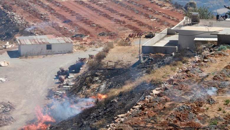 &Kappa;&alpha;&tau;&sigma;&alpha;&phi;ά&delta;&omicron;&sigmaf;: Ά&mu;&epsilon;&sigma;&epsilon;&sigmaf; &alpha;&pi;&omicron;&zeta;&eta;&mu;&iota;ώ&sigma;&epsilon;&iota;&sigmaf; &sigma;&epsilon; &pi;&lambda;&eta;&gamma;έ&nu;&tau;&epsilon;&sigmaf; &alpha;&pi;ό &tau;&iota;&sigmaf; &pi;&upsilon;&rho;&kappa;&alpha;&gamma;&iota;έ&sigmaf; &ndash; &Sigma;&tau;&omicron; 100% &eta; &kappa;&rho;&alpha;&tau;&iota;&kappa;ή &sigma;&tau;ή&rho;&iota;&xi;&eta; &gamma;&iota;&alpha; &kappa;&alpha;&tau;&omicron;&iota;&kappa;ί&epsilon;&sigmaf;