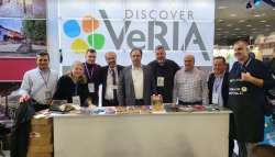 &Sigma;&upsilon;&mu;&mu;&epsilon;&tau;&omicron;&chi;ή &tau;&omicron;&upsilon; &Delta;ή&mu;&omicron;&upsilon; &Beta;έ&rho;&omicron;&iota;&alpha;&sigmaf; &sigma;&tau;&eta;&nu; 37&eta; Philoxenia