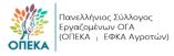 &Alpha;&nu;&alpha;&kappa;&omicron;ί&nu;&omega;&sigma;&eta; &Pi;. &Sigma;. &Epsilon;. &Omicron;. &Gamma;. &Alpha;.