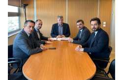 &Lambda;ά&kappa;&eta;&sigmaf; &Beta;&alpha;&sigma;&iota;&lambda;&epsilon;&iota;ά&delta;&eta;&sigmaf;: 4 &Beta;&omicron;&upsilon;&lambda;&epsilon;&upsilon;&tau;έ&sigmaf; &tau;&eta;&sigmaf; &Nu;&Delta; &sigma;&tau;&omicron; &Pi;&rho;ό&epsilon;&delta;&rho;&omicron; &tau;&omicron;&upsilon; &Omicron;&Pi;&Epsilon;&Kappa;&Epsilon;&Pi;&Epsilon; &gamma;&iota;&alpha; &pi;&rho;&omicron;&beta;&lambda;ή&mu;&alpha;&tau;&alpha; &alpha;&gamma;&rho;&omicron;&tau;ώ&nu; &mu;&epsilon; &tau;&eta;&nu; &epsilon;&pi;&iota;&sigma;&tau;&rho;&epsilon;&pi;&tau;έ&alpha;