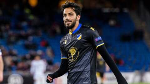 &Pi;ά&epsilon;&iota; &gamma;&iota;&alpha; &Alpha;&lambda; &Tau;&alpha;&mu;ά&rho;&iota; &omicron; &Pi;&alpha;&nu;&alpha;&theta;&eta;&nu;&alpha;ϊ&kappa;ό&sigmaf;