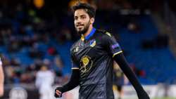 &Pi;ά&epsilon;&iota; &gamma;&iota;&alpha; &Alpha;&lambda; &Tau;&alpha;&mu;ά&rho;&iota; &omicron; &Pi;&alpha;&nu;&alpha;&theta;&eta;&nu;&alpha;ϊ&kappa;ό&sigmaf;