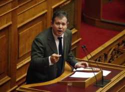 &Kappa;. &Gamma;&iota;&omicron;&beta;&alpha;&nu;ό&pi;&omicron;&upsilon;&lambda;&omicron;&sigmaf; : &Xi;&alpha;&nu;ά &upsilon;&pi;&omicron;&psi;ή&phi;&iota;&omicron;&sigmaf; &beta;&omicron;&upsilon;&lambda;&epsilon;&upsilon;&tau;ή&sigmaf;
