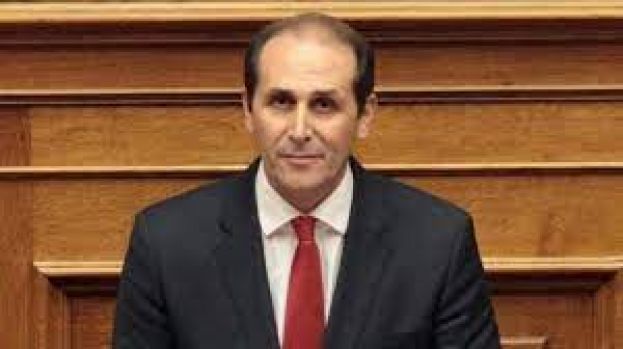 &Alpha;&pi;ό&sigma;&tau;&omicron;&lambda;&omicron;&sigmaf; &Beta;&epsilon;&sigma;&upsilon;&rho;ό&pi;&omicron;&upsilon;&lambda;&omicron;&sigmaf;:  &laquo;&Alpha;&pi;&alpha;&lambda;&lambda;&alpha;&gamma;ή &tau;&omega;&nu; &kappa;&alpha;&tau;ά &kappa;ύ&rho;&iota;&omicron; &epsilon;&pi;ά&gamma;&gamma;&epsilon;&lambda;&mu;&alpha; &alpha;&gamma;&rho;&omicron;&tau;ώ&nu; &kappa;&alpha;&iota; &tau;&omega;&nu; &alpha;&lambda;&iota;έ&omega;&nu; &pi;&alpha;&rho;ά&kappa;&tau;&iota;&alpha;&sigmaf; &alpha;&lambda;&iota;&epsilon;ί&alpha;&sigmaf; &alpha;&pi;ό &tau;&omicron; &tau;έ&lambda;&omicron;&sigmaf; &epsilon;&pi;&iota;&tau;&eta;&delta;&epsilon;ύ&mu;&alpha;&tau;&omicron;&sigmaf; &kappa;&alpha;&iota; &gamma;&iota;&alpha; &tau;&omicron; &phi;&omicron;&rho;&omicron;&lambda;&omicron;&gamma;&iota;&kappa;ό έ&tau;&omicron;&sigmaf; 2020&raquo;