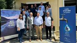 &Epsilon;&kappa;&pi;&rho;&omicron;&sigma;ώ&pi;&eta;&sigma;&eta; &tau;&omicron;&upsilon; &Delta;ή&mu;&omicron;&upsilon; &Beta;έ&rho;&omicron;&iota;&alpha;&sigmaf; &sigma;&tau;&omicron; &Sigma;&upsilon;&nu;έ&delta;&rho;&iota;&omicron; &tau;&omicron;&upsilon; &Delta;&iota;&kappa;&tau;ύ&omicron;&upsilon; &Pi;ό&lambda;&epsilon;&omega;&nu; &mu;&epsilon; &Lambda;ί&mu;&nu;&epsilon;&sigmaf; &sigma;&tau;&omicron; &Pi;&alpha;&rho;&alpha;&nu;έ&sigma;&tau;&iota; &Delta;&rho;ά&mu;&alpha;&sigmaf;