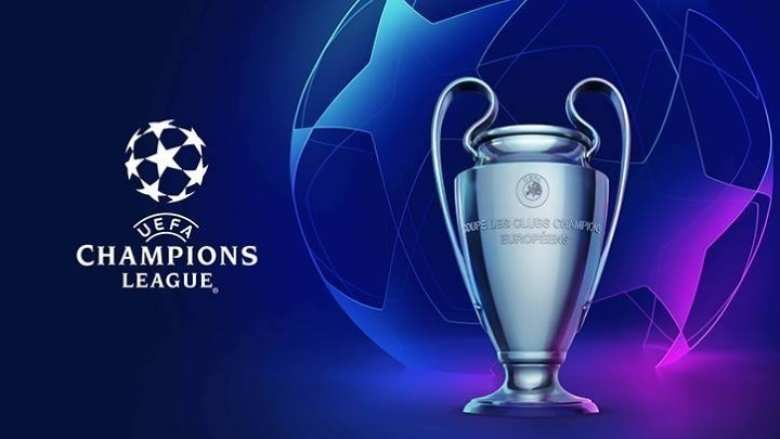 &Alpha;&upsilon;&tau;ά &epsilon;ί&nu;&alpha;&iota; &tau;&alpha; &zeta;&epsilon;&upsilon;&gamma;ά&rho;&iota;&alpha; &tau;&eta;&sigmaf; &phi;ά&sigma;&eta;&sigmaf; &tau;&omega;&nu; &laquo;16&raquo; &tau;&omicron;&upsilon; Champions League