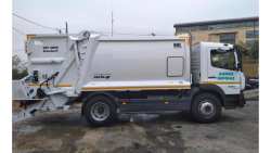 &Nu;έ&omicron; &alpha;&pi;&omicron;&rho;&rho;&iota;&mu;&mu;&alpha;&tau;&omicron;&phi;ό&rho;&omicron; &kappa;&alpha;&iota; &kappa;ά&delta;&omicron;&upsilon;&sigmaf; &alpha;&pi;έ&kappa;&tau;&eta;&sigma;&epsilon; &omicron; &Delta;ή&mu;&omicron;&sigmaf; &Beta;έ&rho;&omicron;&iota;&alpha;&sigmaf;