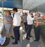 &Sigma;&upsilon;&nu;ά&nu;&tau;&eta;&sigma;&eta; &tau;&omicron;&upsilon; &Tau;ά&sigma;&omicron;&upsilon; &Mu;&pi;&alpha;&rho;&tau;&zeta;ώ&kappa;&alpha; &mu;&epsilon; &alpha;&nu;&tau;&iota;&pi;&epsilon;&rho;&iota;&phi;&epsilon;&rho;&epsilon;&iota;ά&rho;&chi;&eta; &kappa;&alpha;&iota; &Delta;&iota;&epsilon;&upsilon;&theta;&upsilon;&nu;&tau;ή &Alpha;/&theta;&mu;&iota;&alpha;&sigmaf; &Epsilon;&kappa;&pi;&alpha;ί&delta;&epsilon;&upsilon;&sigma;&eta;&sigmaf; &Eta;&mu;&alpha;&theta;ί&alpha;&sigmaf; &ndash; &Epsilon;&pi;ί&sigma;&kappa;&epsilon;&psi;&eta; &sigma;&tau;&eta; &lambda;&alpha;ϊ&kappa;ή &alpha;&gamma;&omicron;&rho;ά &Mu;&alpha;&kappa;&rho;&omicron;&chi;&omega;&rho;ί&omicron;&upsilon;