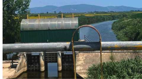 &Sigma;&upsilon;&nu;ά&nu;&tau;&eta;&sigma;&eta; &gamma;&iota;&alpha; &tau;&eta;&nu; &delta;&iota;&alpha;&chi;&epsilon;ί&rho;&iota;&sigma;&eta; &tau;&omega;&nu; &nu;&epsilon;&rho;ώ&nu; ά&rho;&delta;&epsilon;&upsilon;&sigma;&eta;&sigmaf; &sigma;&tau;&eta;&nu; &Alpha;&nu;. &Mu;&alpha;&kappa;&epsilon;&delta;&omicron;&nu;ί&alpha;&sigmaf; &mu;&epsilon; &tau;&eta;&nu; &sigma;&upsilon;&mu;&mu;&epsilon;&tau;&omicron;&chi;ή &tau;&omega;&nu; &Alpha;&nu;&tau;&iota;&pi;&epsilon;&rho;&iota;&phi;&epsilon;&rho;&epsilon;&iota;&alpha;&rho;&chi;ώ&nu; &Delta;&rho;ά&mu;&alpha;&sigmaf;, &Kappa;&alpha;&beta;ά&lambda;&alpha;&sigmaf; &kappa;&alpha;&iota; &Sigma;&epsilon;&rho;&rho;ώ&nu;