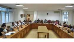 &Alpha;&nu;&alpha;&kappa;&omicron;ί&nu;&omega;&sigma;&eta;-&kappa;ά&lambda;&epsilon;&sigma;&mu;&alpha; &Alpha;&gamma;&rho;&omicron;&tau;&iota;&kappa;ώ&nu; &sigma;&upsilon;&lambda;&lambda;ό&gamma;&omega;&nu; &Nu;. &Lambda;ά&rho;&iota;&sigma;&alpha;&sigmaf; &gamma;&iota;&alpha; &alpha;&nu;&omicron;&iota;&kappa;&tau;ή &sigma;ύ&sigma;&kappa;&epsilon;&psi;&eta;