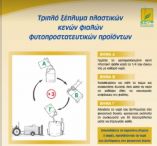 &Delta;ή&mu;&omicron;&sigmaf; &Beta;έ&rho;&omicron;&iota;&alpha;&sigmaf;: &Omicron;&iota; &kappa;&epsilon;&nu;έ&sigmaf; &sigma;&upsilon;&sigma;&kappa;&epsilon;&upsilon;&alpha;&sigma;ί&epsilon;&sigmaf; &phi;&upsilon;&tau;&omicron;&pi;&rho;&omicron;&sigma;&tau;&alpha;&tau;&epsilon;&upsilon;&tau;&iota;&kappa;ώ&nu; &pi;&rho;&omicron;ϊό&nu;&tau;&omega;&nu; &alpha;&pi;&omicron;&tau;&epsilon;&lambda;&omicron;ύ&nu; &epsilon;&pi;&iota;&kappa;ί&nu;&delta;&upsilon;&nu;&omicron; &alpha;&pi;ό&beta;&lambda;&eta;&tau;&omicron;