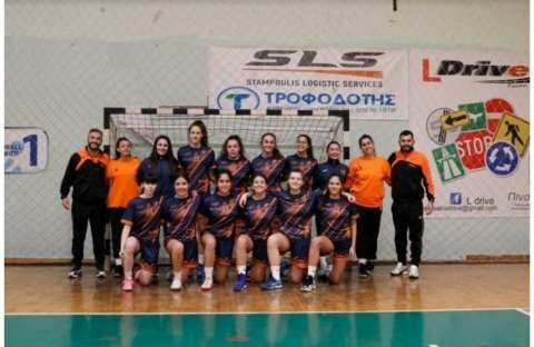 Ή&tau;&tau;&alpha; &ldquo;&sigma;&tau;&omicron; &nu;ή&mu;&alpha;&rdquo; &gamma;&iota;&alpha; &tau;&iota;&sigmaf; &Gamma;&upsilon;&nu;&alpha;ί&kappa;&epsilon;&sigmaf; &tau;&omicron;&upsilon; &Zeta;&alpha;&phi;&epsilon;&iota;&rho;ά&kappa;&eta;