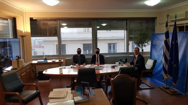 &Sigma;&pi;ή&lambda;&iota;&omicron;&sigmaf; &Lambda;&iota;&beta;&alpha;&nu;ό&sigmaf; : &Eta; &Epsilon;&Epsilon; &pi;&rho;έ&pi;&epsilon;&iota; &nu;&alpha; &epsilon;&pi;&epsilon;&kappa;&tau;&epsilon;ί&nu;&epsilon;&iota;, &lambda;ό&gamma;&omega; &pi;&alpha;&nu;&delta;&eta;&mu;ί&alpha;&sigmaf;, &tau;&omicron; &iota;&sigma;&chi;&upsilon;&rho;ό &delta;ί&chi;&tau;&upsilon; &alpha;&sigma;&phi;&alpha;&lambda;&epsilon;ί&alpha;&sigmaf; &gamma;&iota;&alpha; &tau;&omicron;&nu; &alpha;&gamma;&rho;&omicron;-&delta;&iota;&alpha;&tau;&rho;&omicron;&phi;&iota;&kappa;ό &tau;&omicron;&mu;έ&alpha;