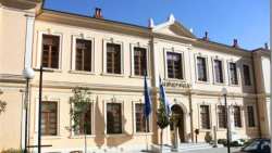 &Delta;ή&mu;&omicron;&sigmaf; &Beta;έ&rho;&omicron;&iota;&alpha;&sigmaf;: &Pi;&rho;ό&gamma;&rho;&alpha;&mu;&mu;&alpha; &Psi;&eta;&phi;&omicron;&phi;&omicron;&rho;ί&alpha;&sigmaf; &Beta;&omicron;&upsilon;&lambda;&epsilon;&upsilon;&tau;&iota;&kappa;ώ&nu; &Epsilon;&kappa;&lambda;&omicron;&gamma;ώ&nu; 21&eta;&sigmaf; &Mu;&alpha;ϊ&omicron;&upsilon;