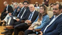 &Chi;&rho;ή&sigma;&tau;&omicron;&sigmaf; &Kappa;έ&lambda;&lambda;&alpha;&sigmaf; &sigma;&tau;&omicron; 2&omicron; Forum &Epsilon;&nu;&iota;&alpha;ί&alpha;&sigmaf; &Upsilon;&gamma;&epsilon;ί&alpha;&sigmaf;: &laquo;&Eta; &alpha;&gamma;&rho;&omicron;&tau;&iota;&kappa;ή &pi;&omicron;&lambda;&iota;&tau;&iota;&kappa;ή &kappa;&alpha;&iota; &eta; &delta;&eta;&mu;ό&sigma;&iota;&alpha; &upsilon;&gamma;&epsilon;ί&alpha; &epsilon;ί&nu;&alpha;&iota; ά&rho;&rho;&eta;&kappa;&tau;&alpha; &sigma;&upsilon;&nu;&delta;&epsilon;&delta;&epsilon;&mu;έ&nu;&epsilon;&sigmaf;&raquo;