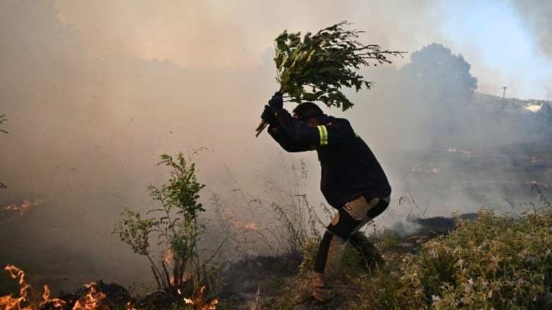 &Epsilon;&nu;&eta;&mu;έ&rho;&omega;&sigma;&eta; &tau;&omega;&nu; &pi;&lambda;&eta;&gamma;έ&nu;&tau;&omega;&nu; &alpha;&pi;ό &tau;&eta;&nu; &pi;&upsilon;&rho;&kappa;&alpha;&gamma;&iota;ά &sigma;&tau;&eta; &Sigma;ί&beta;&eta;&rho;&eta; &alpha;&gamma;&rho;&omicron;&tau;ώ&nu; &gamma;&iota;&alpha; &tau;&eta; &delta;&iota;&alpha;&delta;&iota;&kappa;&alpha;&sigma;ί&alpha; &tau;&omega;&nu; &alpha;&pi;&omicron;&zeta;&eta;&mu;&iota;ώ&sigma;&epsilon;&omega;&nu;