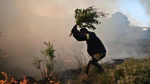 &Epsilon;&nu;&eta;&mu;έ&rho;&omega;&sigma;&eta; &tau;&omega;&nu; &pi;&lambda;&eta;&gamma;έ&nu;&tau;&omega;&nu; &alpha;&pi;ό &tau;&eta;&nu; &pi;&upsilon;&rho;&kappa;&alpha;&gamma;&iota;ά &sigma;&tau;&eta; &Sigma;ί&beta;&eta;&rho;&eta; &alpha;&gamma;&rho;&omicron;&tau;ώ&nu; &gamma;&iota;&alpha; &tau;&eta; &delta;&iota;&alpha;&delta;&iota;&kappa;&alpha;&sigma;ί&alpha; &tau;&omega;&nu; &alpha;&pi;&omicron;&zeta;&eta;&mu;&iota;ώ&sigma;&epsilon;&omega;&nu;