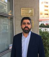 &Delta;ή&lambda;&omega;&sigma;&eta; &tau;&omicron;&upsilon; &nu;έ&omicron;&upsilon; &Pi;&rho;&omicron;έ&delta;&rho;&omicron;&upsilon; &tau;&omicron;&upsilon; &Omicron;.&Pi;.&Epsilon;.&Kappa;.&Epsilon;.&Pi;.&Epsilon;. &kappa;. &Theta;&epsilon;&omicron;&phi;ά&nu;&eta; &Pi;&alpha;&pi;ά
