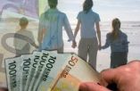 &Pi;ό&tau;&epsilon; &theta;&alpha; &kappa;&alpha;&tau;&alpha;&beta;&lambda;&eta;&theta;&epsilon;ί &eta; &delta;&rsquo; &delta;ό&sigma;&eta; &tau;&omicron;&upsilon; &epsilon;&pi;&iota;&delta;ό&mu;&alpha;&tau;&omicron;&sigmaf; &pi;&alpha;&iota;&delta;&iota;&omicron;ύ