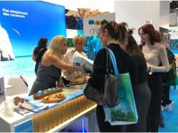 &Eta; &Pi;&epsilon;&rho;&iota;&phi;έ&rho;&epsilon;&iota;&alpha; &Kappa;&rho;ή&tau;&eta;&sigmaf; &sigma;&upsilon;&mu;&mu;&epsilon;&tau;&epsilon;ί&chi;&epsilon; &sigma;&tau;&eta;&nu; &mu;&epsilon;&gamma;&alpha;&lambda;ύ&tau;&epsilon;&rho;&eta; &epsilon;&pi;&alpha;&gamma;&gamma;&epsilon;&lambda;&mu;&alpha;&tau;&iota;&kappa;ή έ&kappa;&theta;&epsilon;&sigma;&eta; &gamma;&iota;&alpha; &tau;&omicron;&nu; &tau;&omicron;&upsilon;&rho;&iota;&sigma;&mu;ό &sigma;&tau;&omicron; &Pi;&alpha;&rho;ί&sigma;&iota;