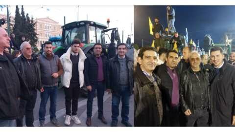 &Eta; &Epsilon;&Theta;.&Epsilon;.&Alpha;.&Sigma;. έ&mu;&pi;&rho;&alpha;&kappa;&tau;&alpha; &sigma;&tau;&omicron; &pi;&lambda;&epsilon;&upsilon;&rho;ό &tau;&omega;&nu; &alpha;&gamma;&rho;&omicron;&tau;ώ&nu; - &Pi;&alpha;&rho;&omicron;ύ&sigma;&alpha; &sigma;&tau;&omicron; &sigma;&upsilon;&lambda;&lambda;&alpha;&lambda;&eta;&tau;ή&rho;&iota;&omicron; &sigma;&tau;&omicron; &Sigma;ύ&nu;&tau;&alpha;&gamma;&mu;&alpha;