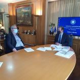 &Upsilon;&pi;&epsilon;&gamma;&rho;ά&phi;&eta; &alpha;&pi;ό &Lambda;&iota;&beta;&alpha;&nu;ό &ndash; &Kappa;&alpha;&chi;&rho;&iota;&mu;ά&nu;&eta;  &eta; &pi;&rho;&omicron;&gamma;&rho;&alpha;&mu;&mu;&alpha;&tau;&iota;&kappa;ή &sigma;ύ&mu;&beta;&alpha;&sigma;&eta; &gamma;&iota;&alpha; &tau;&omicron;  &Delta;&iota;&alpha;&chi;&epsilon;&iota;&rho;&iota;&sigma;&tau;&iota;&kappa;ό &Sigma;&chi;έ&delta;&iota;&omicron; &Beta;ό&sigma;&kappa;&eta;&sigma;&eta;&sigmaf; &tau;&eta;&sigmaf; &Pi;&epsilon;&rho;&iota;&phi;έ&rho;&epsilon;&iota;&alpha;&sigmaf; &Eta;&pi;&epsilon;ί&rho;&omicron;&upsilon;