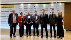 &Eta; &Alpha;&pi;ό&lambda;&lambda;&omega;&nu; Insurance Broker &kappa;&alpha;&tau;έ&kappa;&tau;&eta;&sigma;&epsilon; 2 &Beta;&rho;&alpha;&beta;&epsilon;ί&alpha; &sigma;&tau;&alpha; Filippos Morakis Insurance Awards 2025