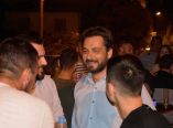 &Eta; &nu;έ&alpha; &gamma;&epsilon;&nu;&iota;ά &sigma;&tau;&eta;&rho;ί&zeta;&epsilon;&iota; &nu;έ&omicron;&upsilon;&sigmaf;, &sigma;&tau;&eta;&rho;ί&zeta;&epsilon;&iota; &Tau;ά&sigma;&omicron; &Mu;&pi;&alpha;&rho;&tau;&zeta;ώ&kappa;&alpha;